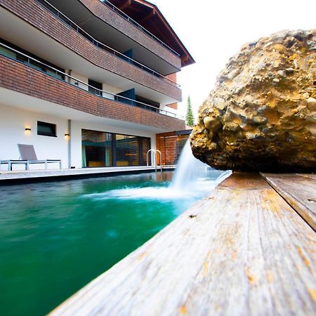 Chalet Ifen Am Hochgrat اوبرستوفن المظهر الخارجي الصورة