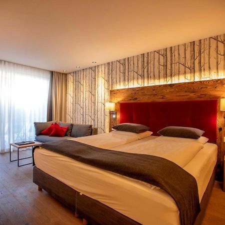 Chalet Ifen Am Hochgrat اوبرستوفن المظهر الخارجي الصورة