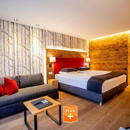 Chalet Ifen Am Hochgrat اوبرستوفن المظهر الخارجي الصورة