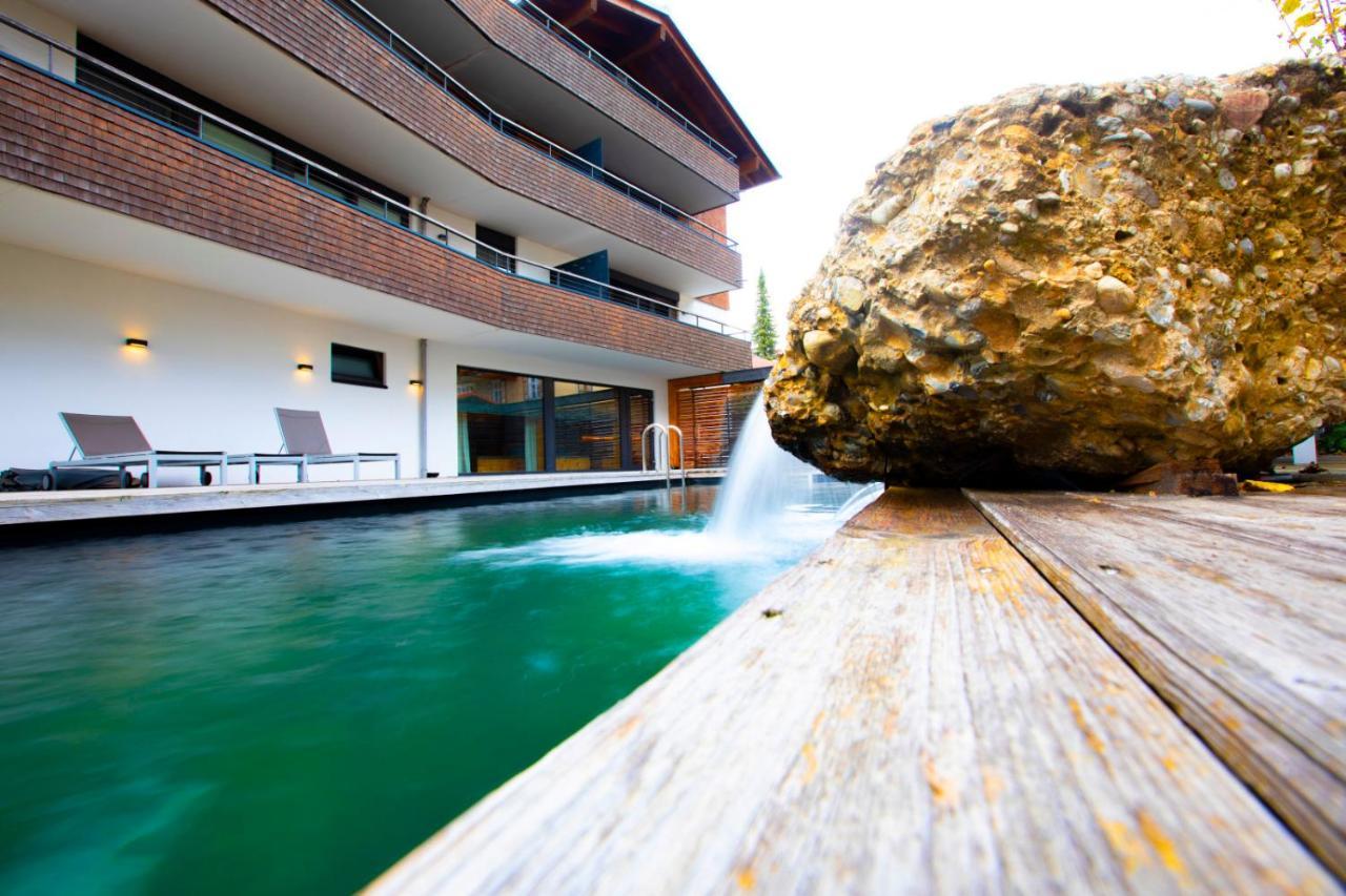Chalet Ifen Am Hochgrat اوبرستوفن المظهر الخارجي الصورة