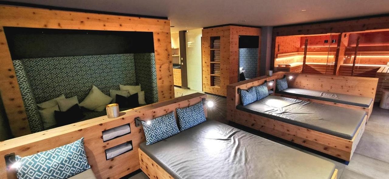 Chalet Ifen Am Hochgrat اوبرستوفن المظهر الخارجي الصورة