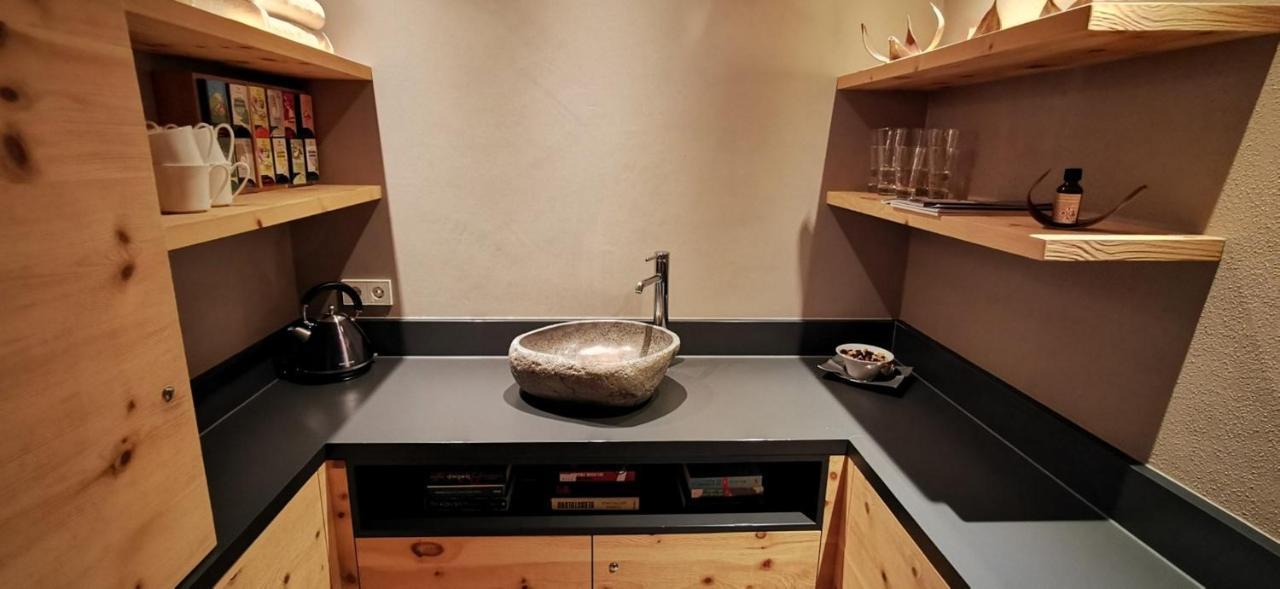 Chalet Ifen Am Hochgrat اوبرستوفن المظهر الخارجي الصورة