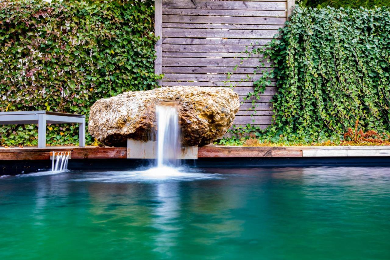Chalet Ifen Am Hochgrat اوبرستوفن المظهر الخارجي الصورة